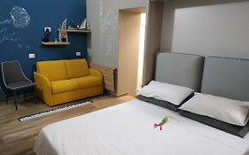 Suite 30 mq