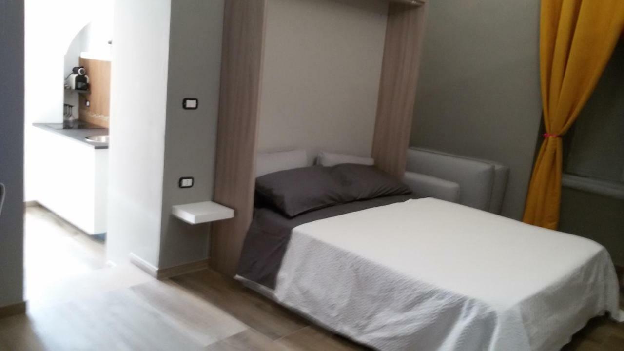 Suite 30 mq Palo del Colle Esterno foto