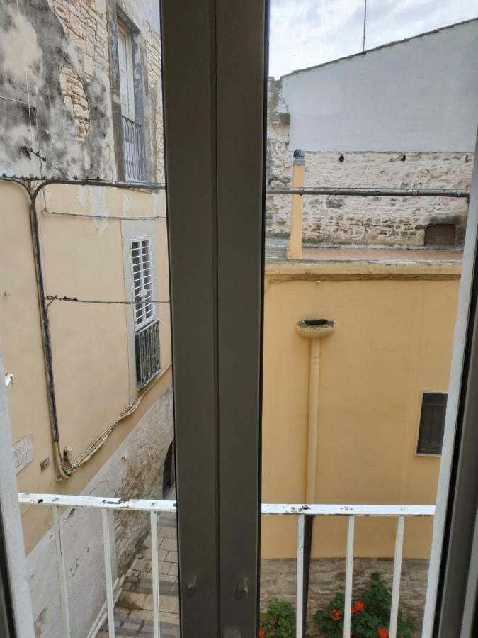 Suite 30 mq Palo del Colle Esterno foto