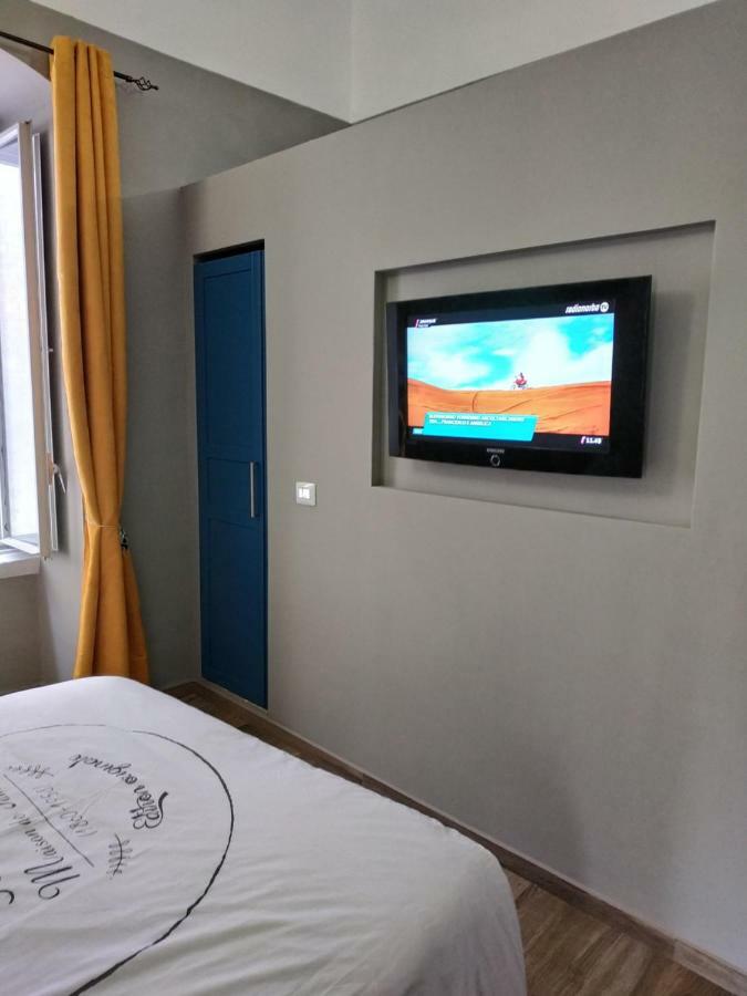 Suite 30 mq Palo del Colle Esterno foto