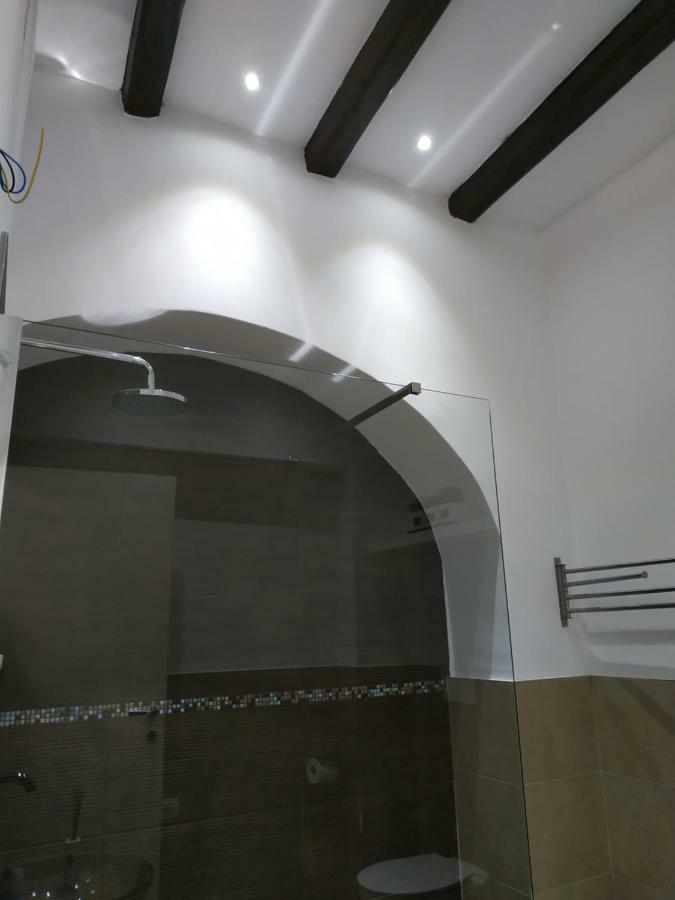 Suite 30 mq Palo del Colle Esterno foto